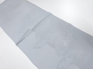 未使用品　正絹　帯揚げ